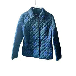 Lauren Ralph Lauren jacket size medium 
Crew Neck Preppy Normcore